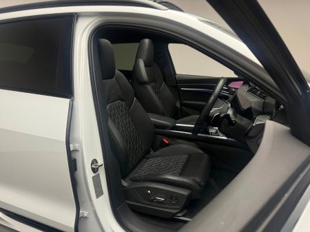 2023 Audi e-tron - thumbnail 11