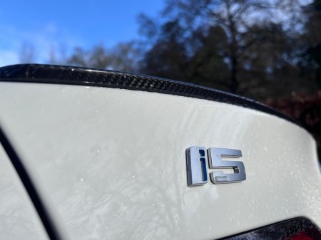 2024 BMW i5 M60 XDRIVE €76,950 thumbnail