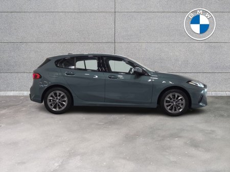 2026 BMW 1 Series 120 Sport €43,950 thumbnail