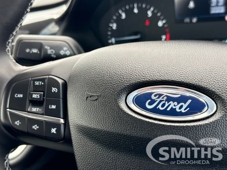 2024 Ford Puma - thumbnail 23