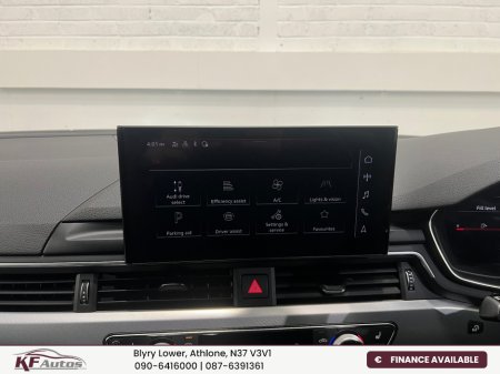 2022 Audi A4 - thumbnail 28