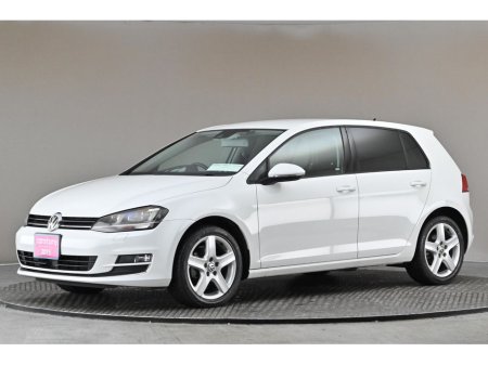2015 Volkswagen Golf *JAN 2026 PRICING NOW*1.4 TSI DSG HIGHLINE 103KW €15,890