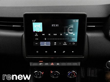 2022 Renault Clio - thumbnail 27