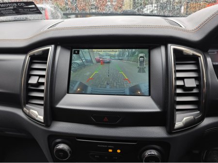 2019 Ford Ranger - thumbnail 29