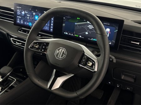 2026 MG HS - thumbnail 27