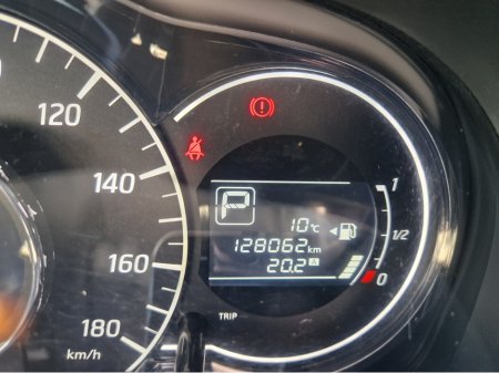 2014 Nissan Note - thumbnail 20