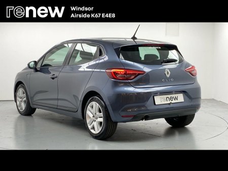 2023 Renault Clio Dynamique SCe 65 €18,995