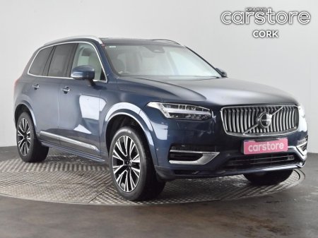 2023 Volvo XC90 for sale