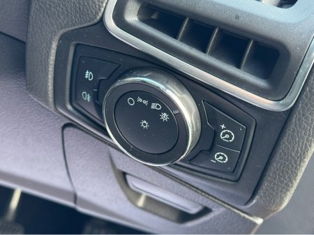 2011 Ford Focus 1.6 TOP SPEC NEW NCT €2,950 thumbnail