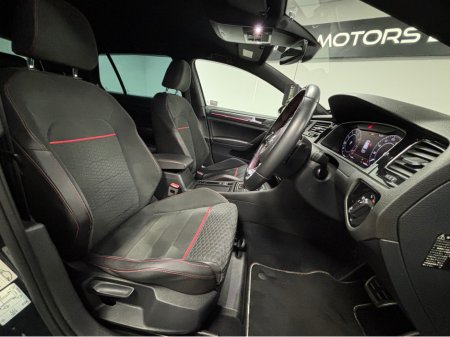 2017 Volkswagen Golf *VOLKSWAGEN GOLF GTI* *PERFORMANCE MODEL* *DSG* *KEYLESS ENTRY* *REVERSE CAMERA* *PARKING SENSORS* *DIGITAL DASH* *AUTO LIGHTS* *DCC* *DLA* *TRADE INS WELCOME* *FINANCE AVAILABLE* €22,950 thumbnail