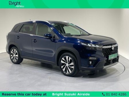 2023 Suzuki SX4 S-Cross for sale