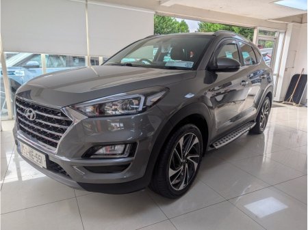 2019 Hyundai Tucson for sale