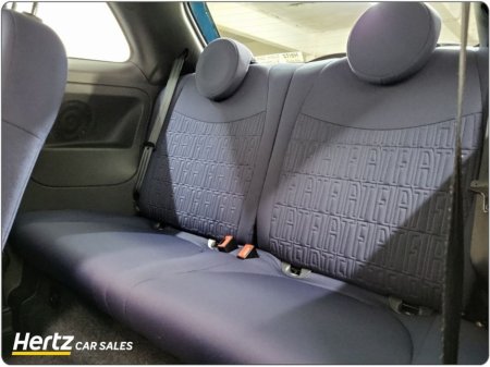 2023 Fiat 500 - thumbnail 13