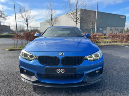 2017 BMW 4 Series - thumbnail 8