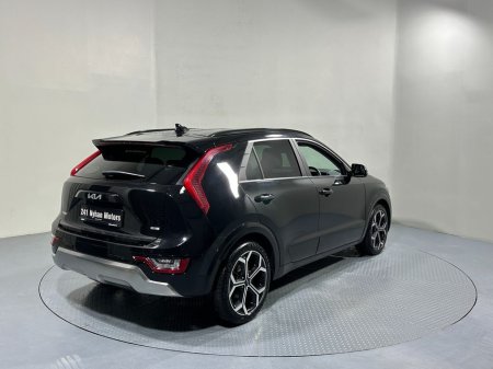 2024 Kia Niro Self Charging Hybrid HEV €28,400 thumbnail