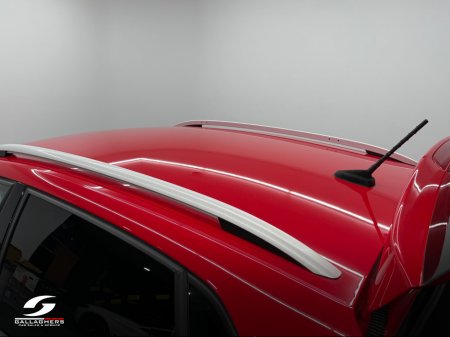 2016 Volkswagen Polo (162) POLO CROSS 1.2 PETROL AUTOMATIC ONLY 59K KMS €13,995 thumbnail