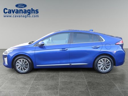 2022 Hyundai Ioniq Electric Premium €15,995