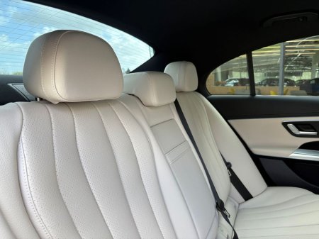 2025 Mercedes-Benz E Class - thumbnail 25