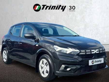 2023 Dacia Sandero - thumbnail 1