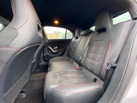 2021 Mercedes-Benz A Class A250E AMG PHEV €27,995 thumbnail