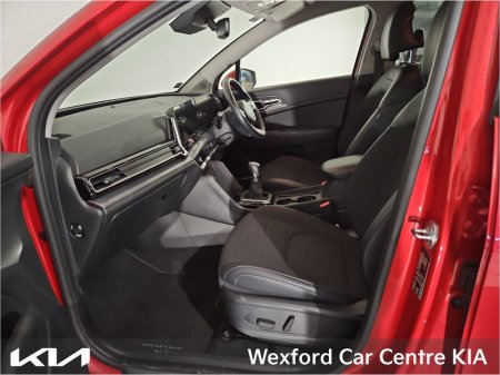 2023 Kia Sportage 1.6 Diesel K3 thumbnail