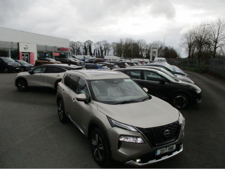 2023 Nissan X-Trail - thumbnail 39