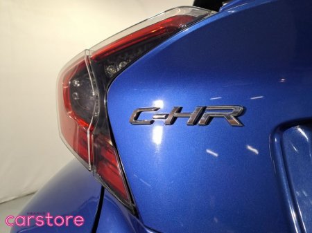 2017 Toyota C-HR - thumbnail 19
