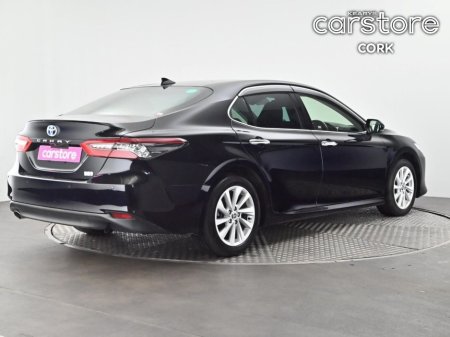 2020 Toyota Camry - thumbnail 5