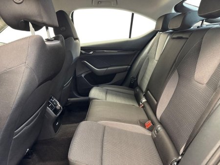 2024 Skoda Octavia - thumbnail 10