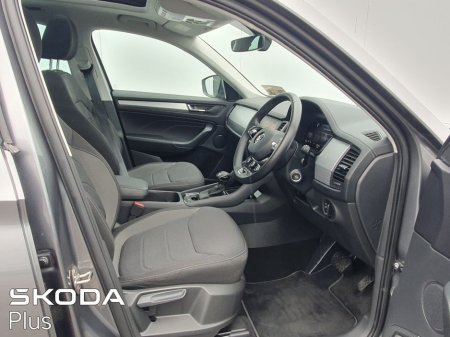 2023 Skoda Kodiaq - thumbnail 8