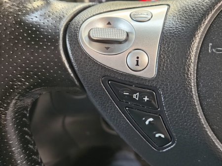 2017 Nissan Juke - thumbnail 9