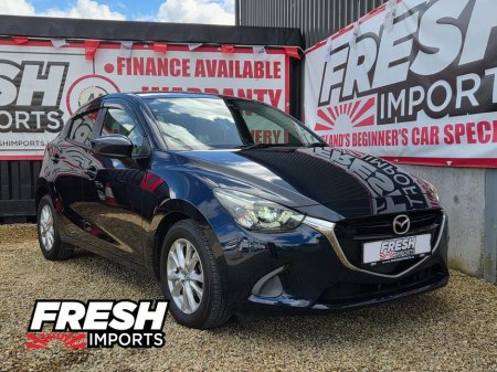 2016 Mazda Demio - thumbnail 23