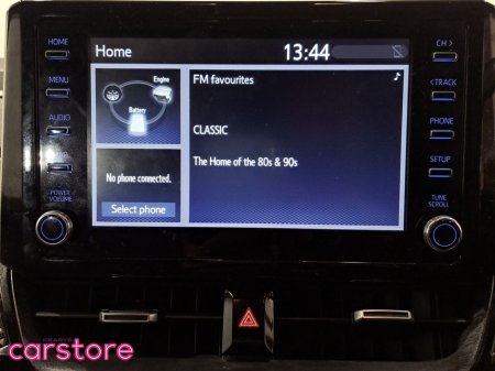 2022 Toyota Corolla - thumbnail 17