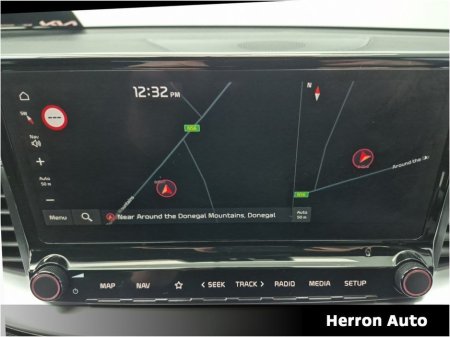 2022 Kia Ceed 1.0 GT Line Petrol €23,900 thumbnail