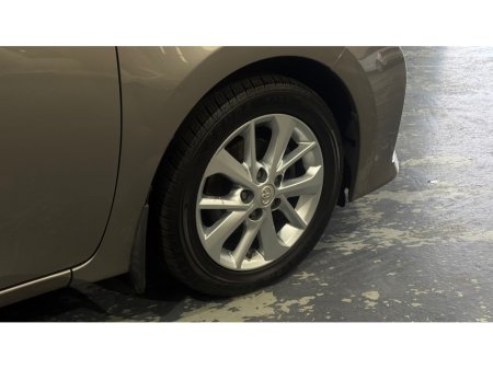 2016 Toyota Corolla 1.4 D-4D LUNA 4DR €9,500 thumbnail