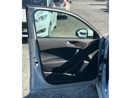 2015 Audi A1 TFSI 1.0L Automatic Petrol Low Mileage (8925) €11,995 thumbnail