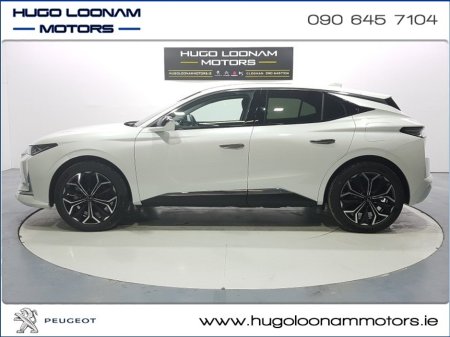 2023 DS Automobiles DS 4 - thumbnail 4