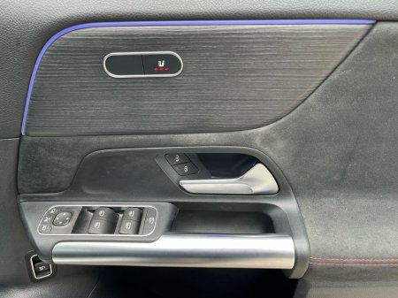 2021 Mercedes-Benz EQA - thumbnail 23