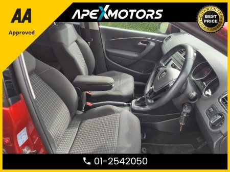 2016 Volkswagen Polo - thumbnail 16