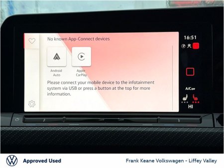 2024 Volkswagen Golf - thumbnail 14