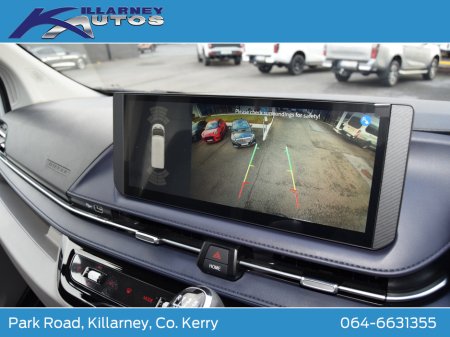 2026 Maxus Deliver 9 LWB 2.0TDCi 150BHP Price is plus vat. €25,928 thumbnail