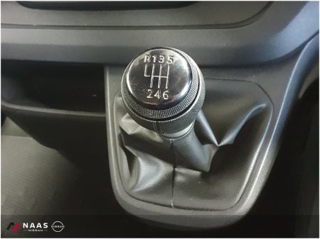 2024 Renault Trafic - thumbnail 17