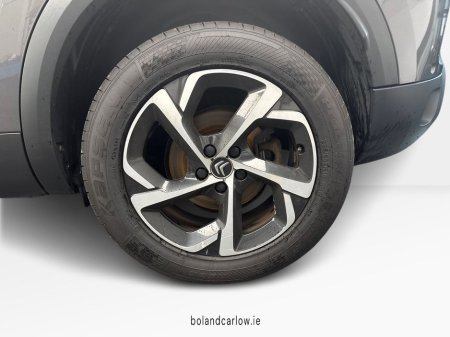 2019 Citroen C5 Aircross 1.5HDi FEEL *PRICE REDUCTION* €55 P/W €17,890 thumbnail