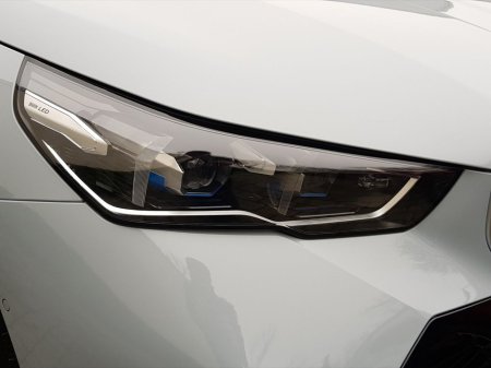 2026 BMW 5 Series 530e M Sport €77,980 thumbnail