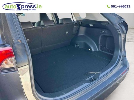 2020 Toyota Rav4 - thumbnail 9