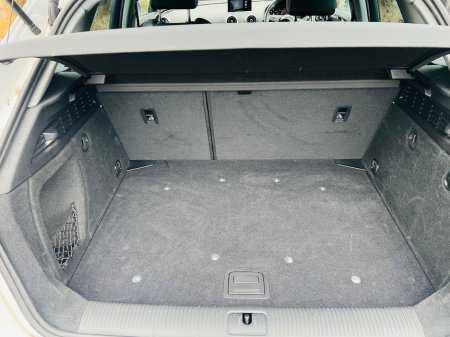 2020 Audi A3 - thumbnail 14