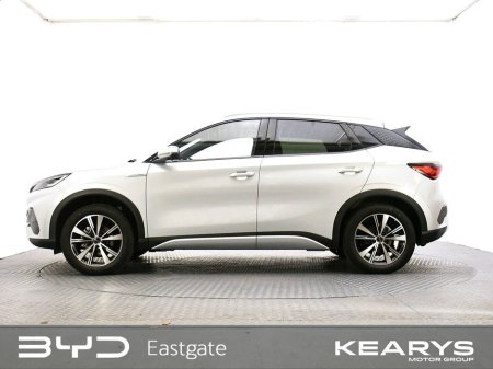 2026 BYD ATTO 3 COMFORT Order YOUR 261 Today €42,686