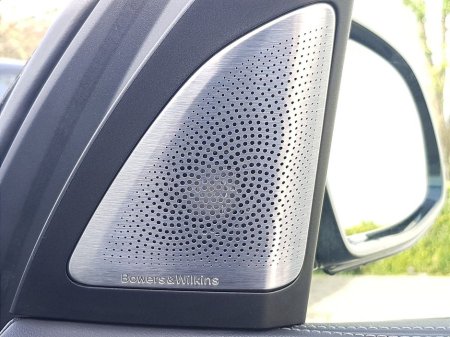 2023 BMW X7 - thumbnail 22