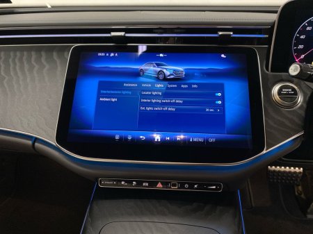 2026 Mercedes-Benz E Class - thumbnail 11