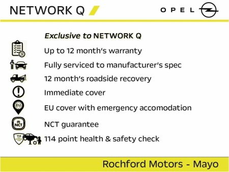 2024 Opel Mokka - thumbnail 5